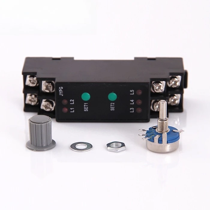 เครื่องกำเนิดพัลส์ ตัวควบคุมมอ - Motor Driver Module บทวิจารณ์และราคา