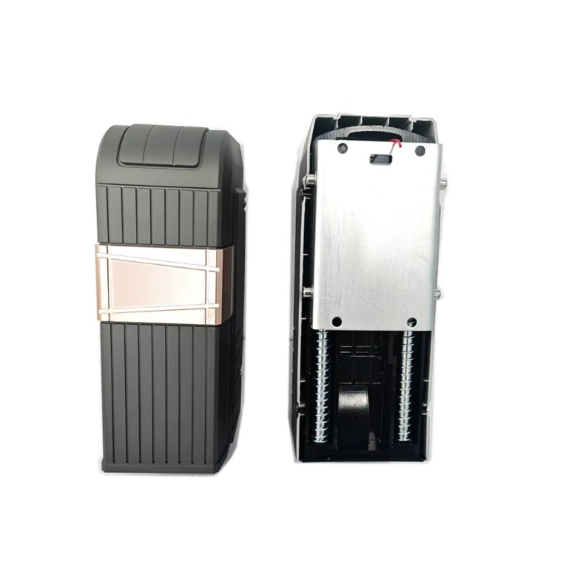 มอเตอร์เปิดประตูสวิงอัตโนมัติ  - Dc Motor บทวิจารณ์และราคา