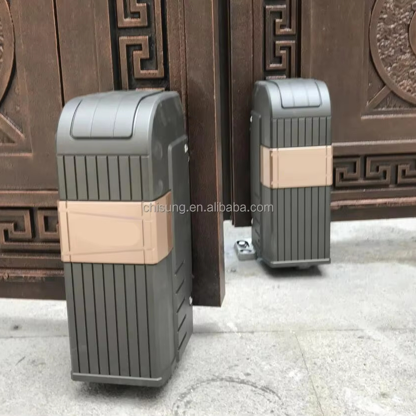มอเตอร์เปิดประตูสวิงอัตโนมัติ  - Dc Motor บทวิจารณ์และราคา
