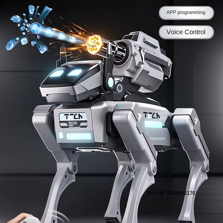 ควบคุมด้วยมอเตอร์ไร้แปรงถ่าน 1 - Robot Remote Control บทวิจารณ์และราคา