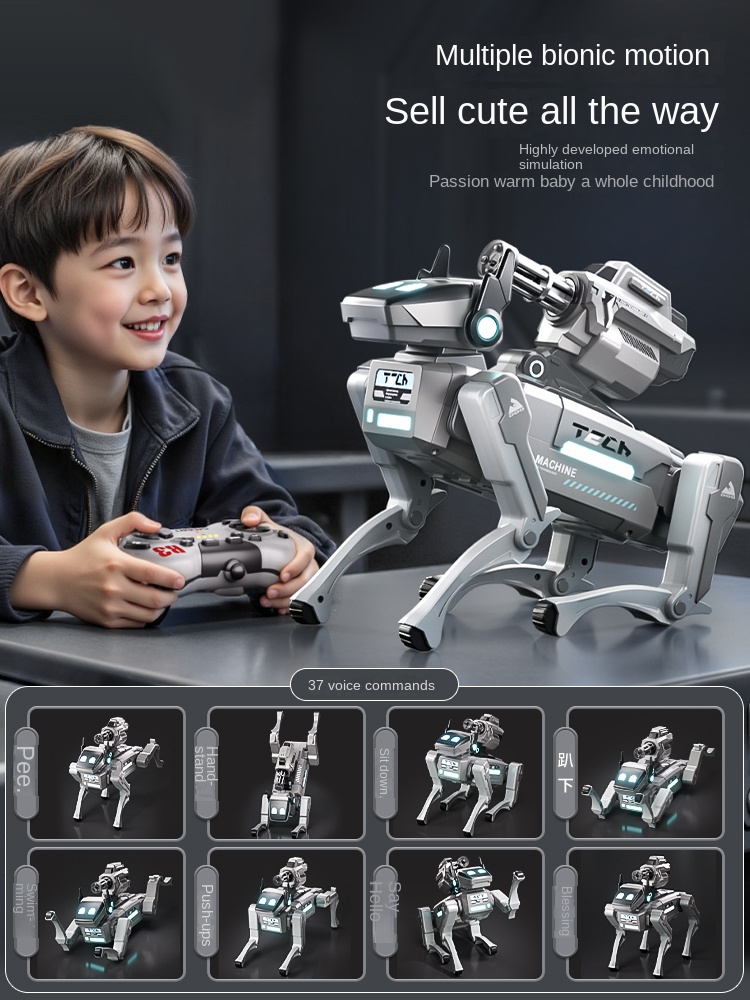 ควบคุมด้วยมอเตอร์ไร้แปรงถ่าน 1 - Robot Remote Control บทวิจารณ์และราคา