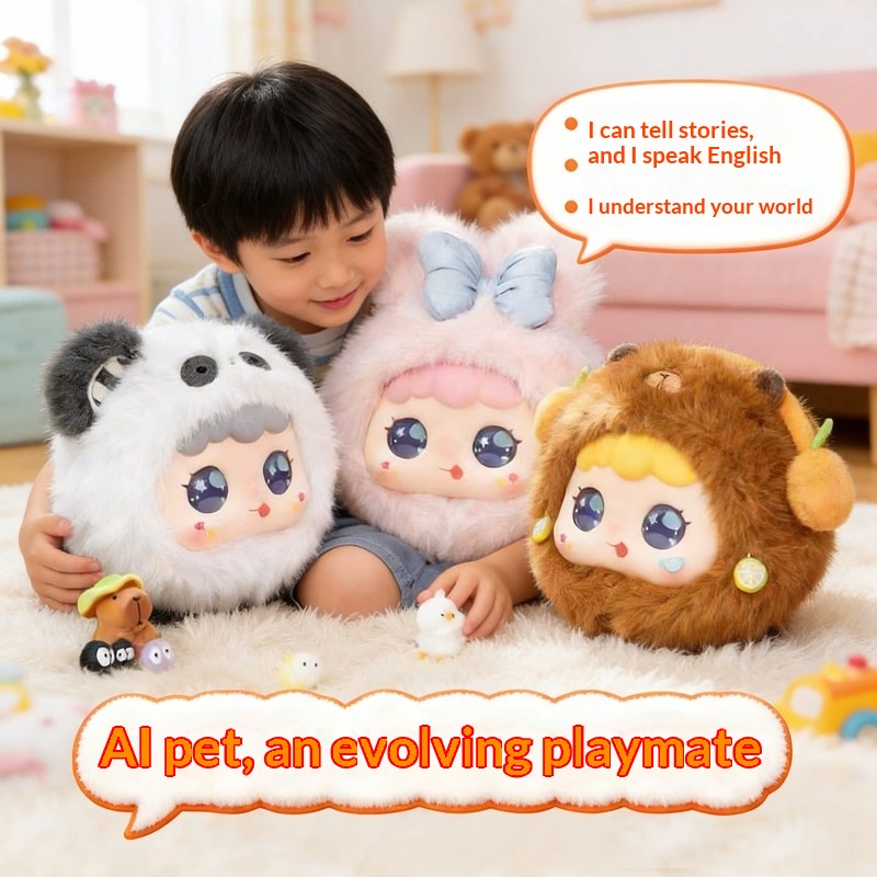 หุ่นยนต์สัตว์เลี้ยงเพื่อนคู่ใจ - Robot Remote Control บทวิจารณ์และราคา