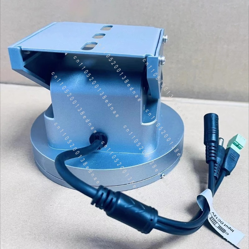 ขายึดแพน-ทิลต์ไฟฟ้า RS485 สำหร - Pan Tilt Bracket บทวิจารณ์และราคา