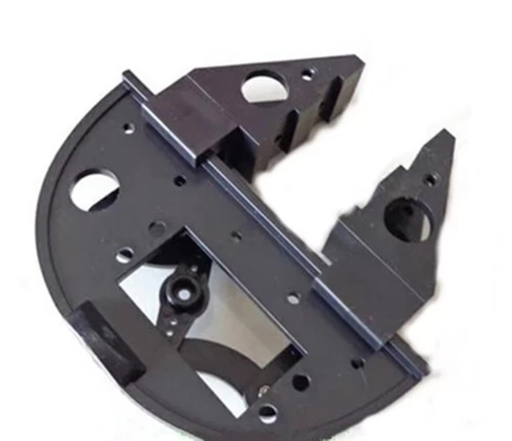ใหม่หุ่นยนต์ CLAMP Gripper Ser - Robot Gripper Claw บทวิจารณ์และราคา