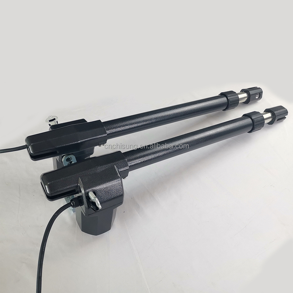 ระบบควบคุมประตูสวิงแบบสมาร์ทโฟ - Dc Motor บทวิจารณ์และราคา