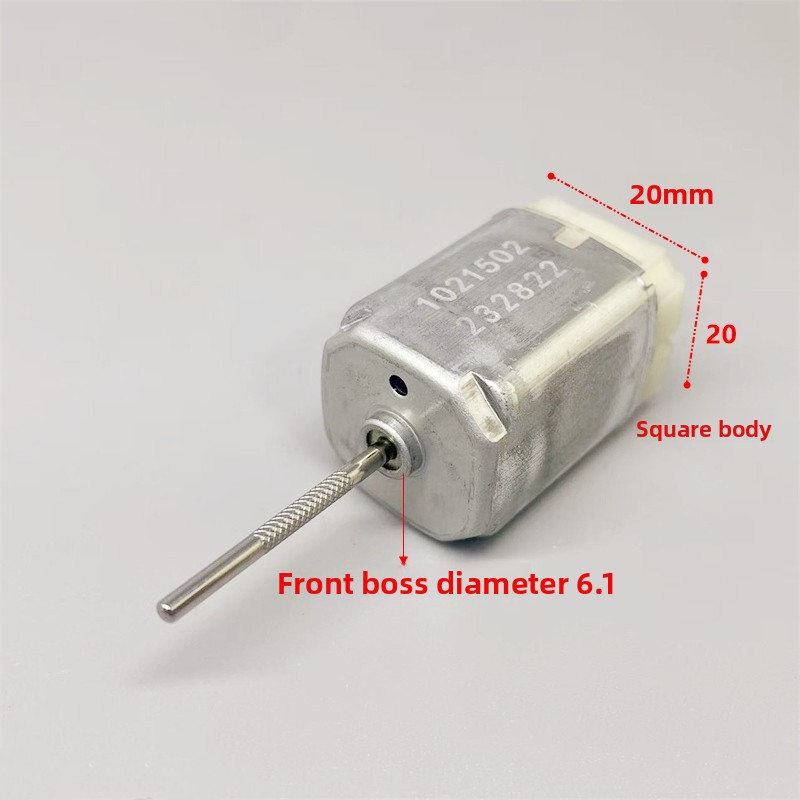 5 ชิ้น 1021502 DC 12V มอเตอร์ม - Dc Motor บทวิจารณ์และราคา