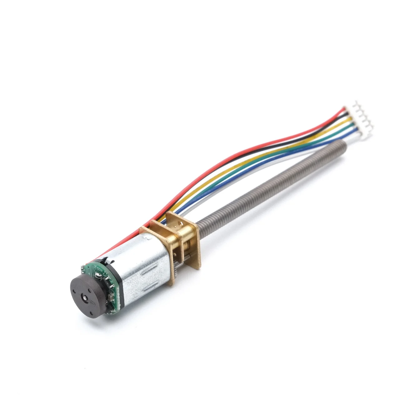 มอเตอร์เกียร์ DC พร้อมแกนเกลีย - Dc Motor บทวิจารณ์และราคา