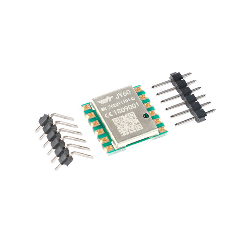 JY60 โมดูล MPU6050 ไจโรสโคปอิเ - Accelerometer Mpu6050 บทวิจารณ์และราคา