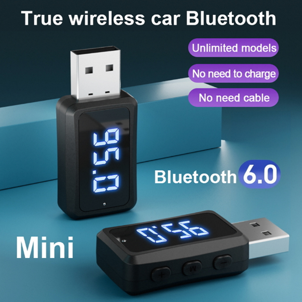 เครื่องรับส่งสัญญาณบลูทูธ 6.0  - Robot Bluetooth Car บทวิจารณ์และราคา