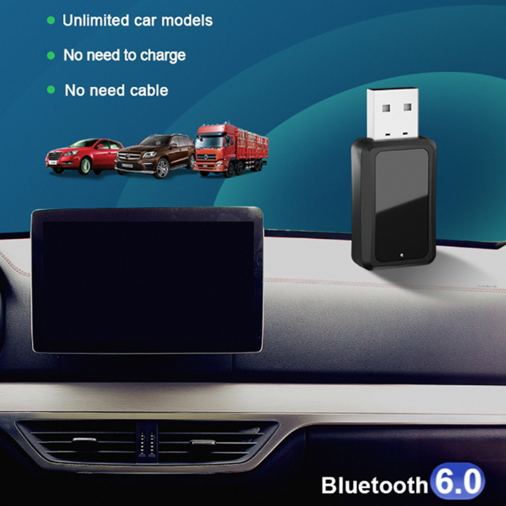 เครื่องรับส่งสัญญาณบลูทูธ 6.0  - Robot Bluetooth Car บทวิจารณ์และราคา