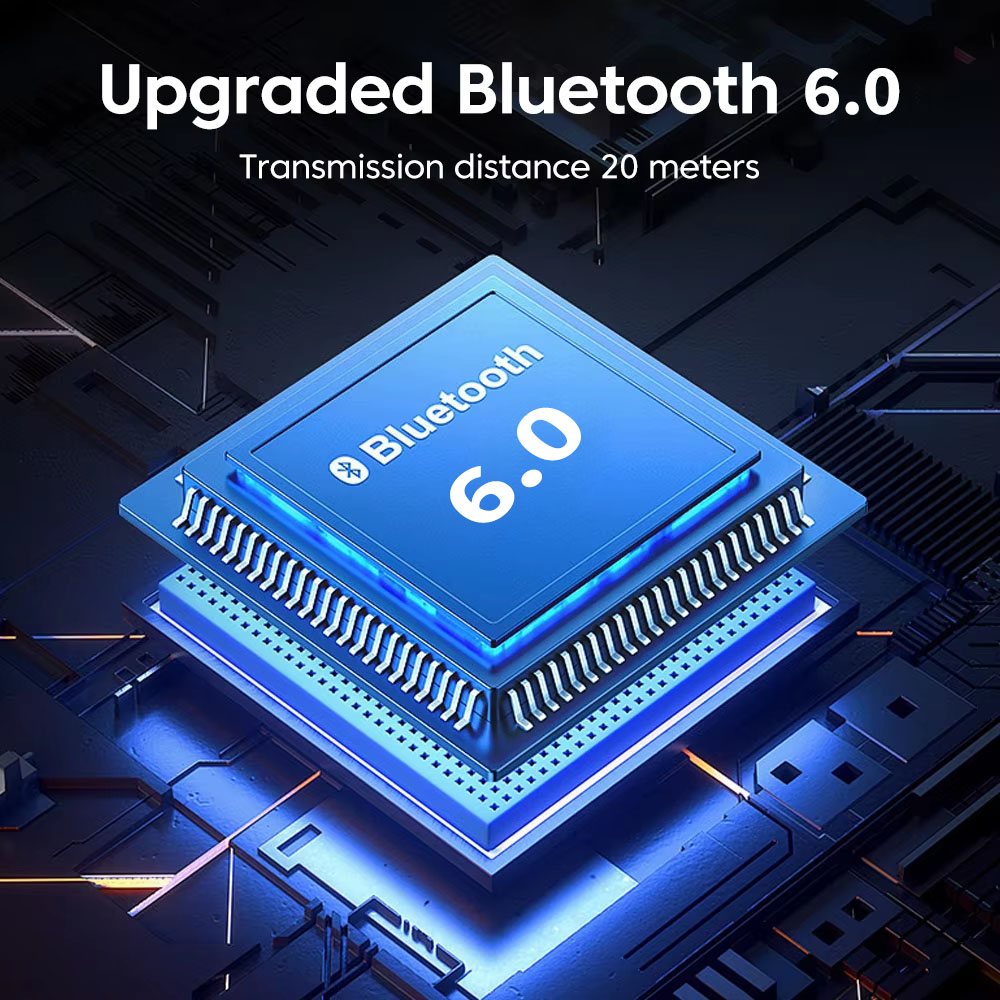 บลูทูธ 6.0 เครื่องรับสัญญาณเสี - Robot Bluetooth Car บทวิจารณ์และราคา