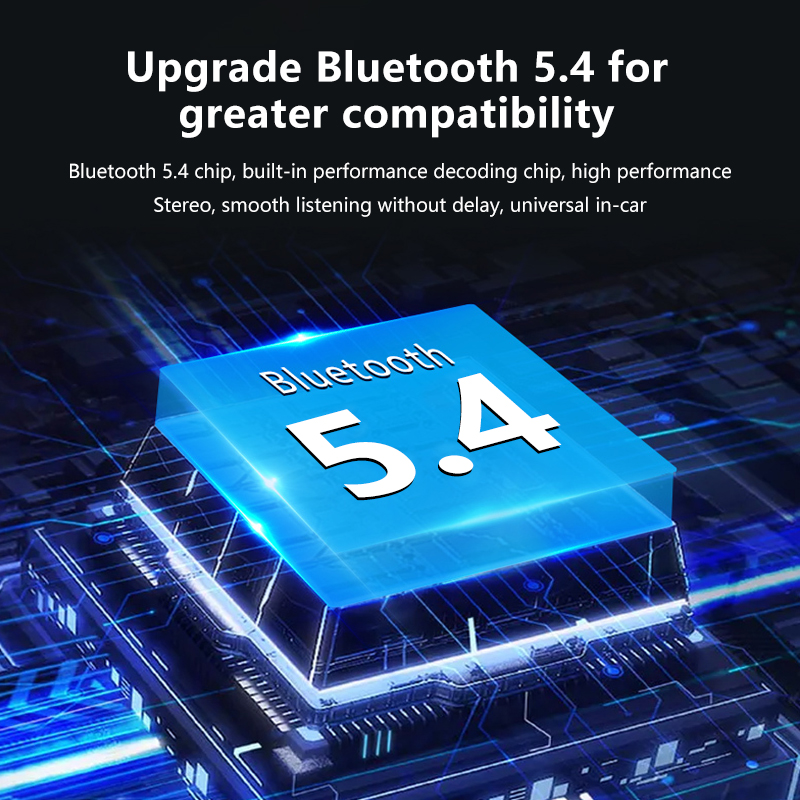 บลูทูธ 5.4 เครื่องส่งสัญญาณ FM - Robot Bluetooth Car บทวิจารณ์และราคา