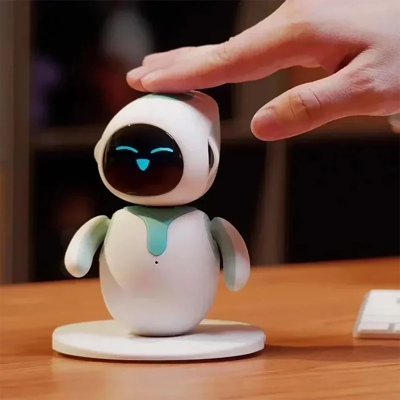 หุ่นยนต์อัจฉริยะ AI รุ่นใหม่ปี - Ros Robot บทวิจารณ์และราคา
