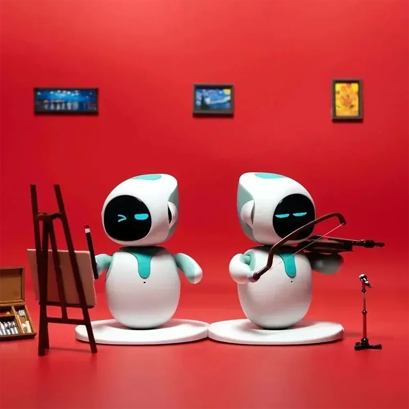หุ่นยนต์อัจฉริยะ AI รุ่นใหม่ปี - Ros Robot บทวิจารณ์และราคา