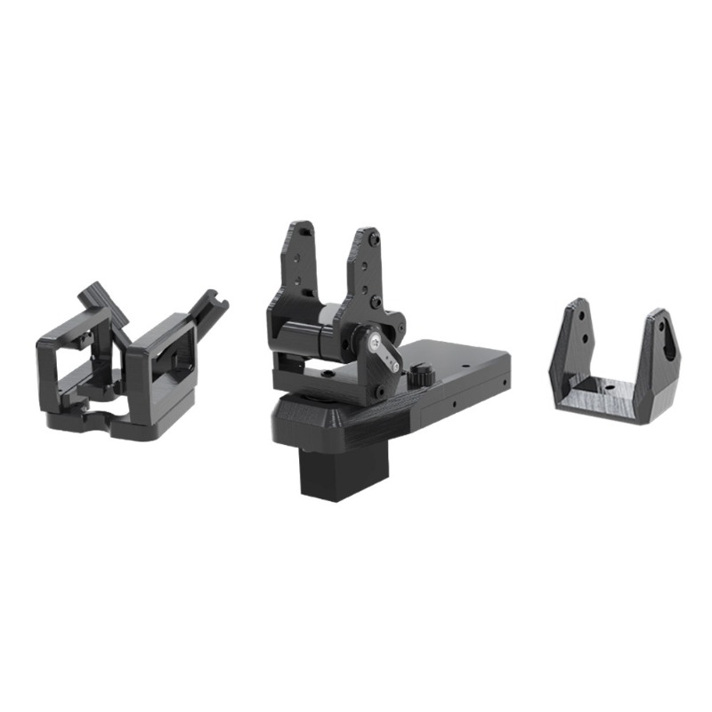 ATOMRC Quick-Release Pan-Tilt  - Pan Tilt Bracket บทวิจารณ์และราคา