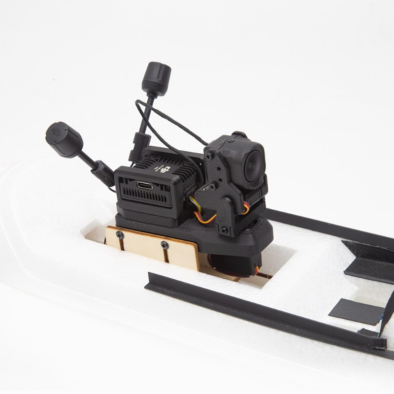 ATOMRC Quick-Release Pan-Tilt  - Pan Tilt Bracket บทวิจารณ์และราคา