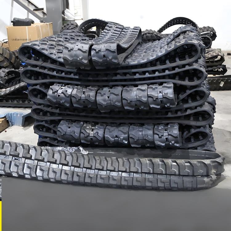 แชสซีรถตีนตะขาบไฮดรอลิกสำหรับง - Tracked Robot Chassis บทวิจารณ์และราคา