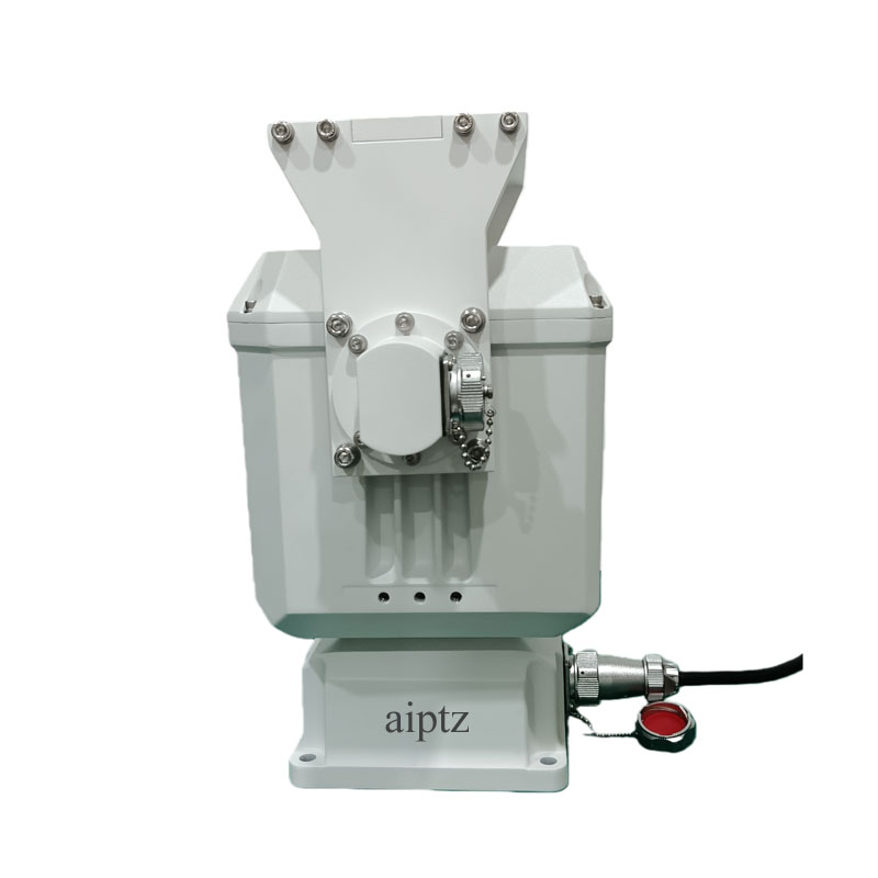 ชุดแพน-ทิลท์ความเร็วสูง 10 กก. - Servo Pan Tilt บทวิจารณ์และราคา
