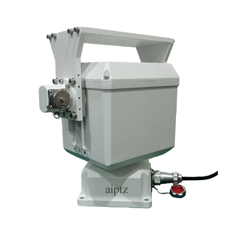 ชุดแพน-ทิลท์ความเร็วสูง 10 กก. - Servo Pan Tilt บทวิจารณ์และราคา