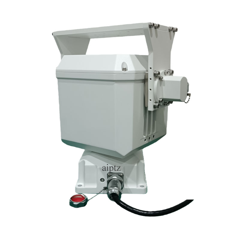 ชุดแพน-ทิลท์ความเร็วสูง 10 กก. - Servo Pan Tilt บทวิจารณ์และราคา
