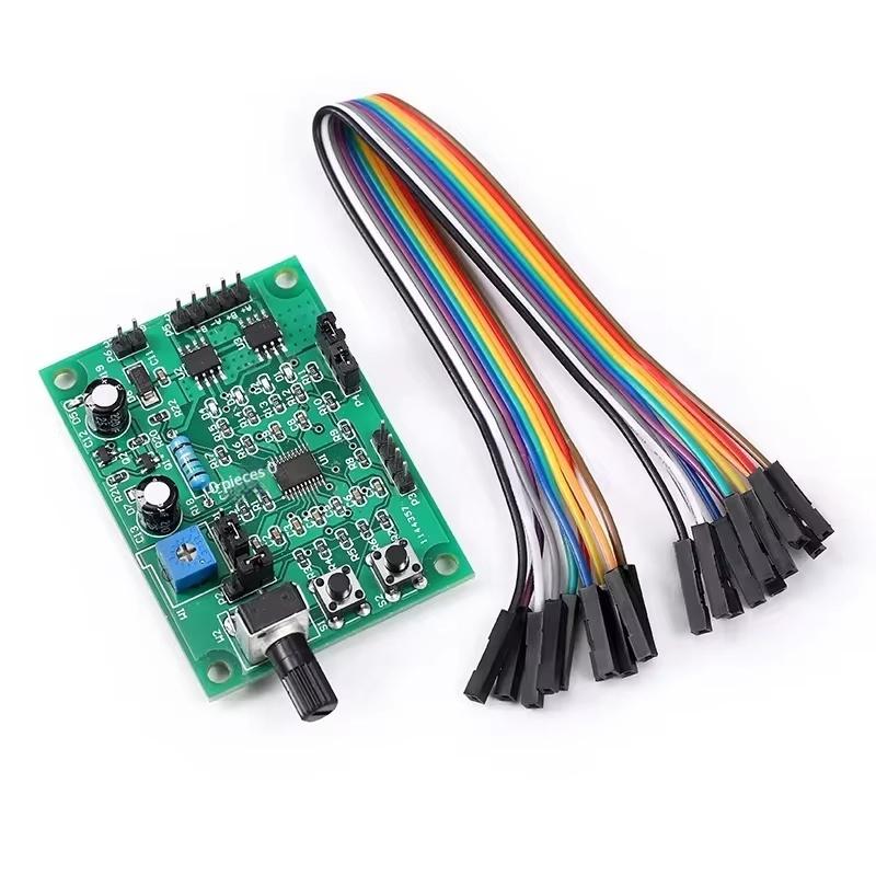 ชุดมอเตอร์สเต็ปเปอร์ 1 ชุด พร้ - Uln2003 Driver บทวิจารณ์และราคา