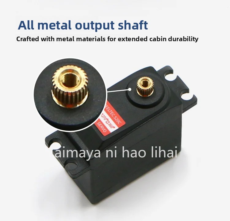ชุดอุปกรณ์ DIY สำหรับหมุนแบบ 2 - Servo Pan Tilt บทวิจารณ์และราคา
