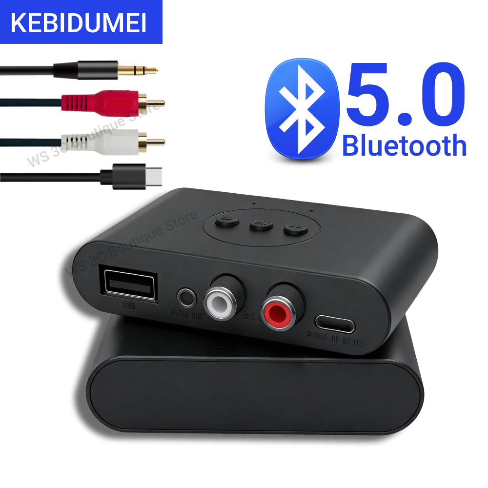 เอ็นเอฟซี บลูทูธ 5.0 เครื่องรั - Robot Bluetooth Car บทวิจารณ์และราคา