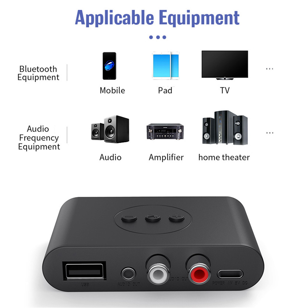 เอ็นเอฟซี บลูทูธ 5.0 เครื่องรั - Robot Bluetooth Car บทวิจารณ์และราคา