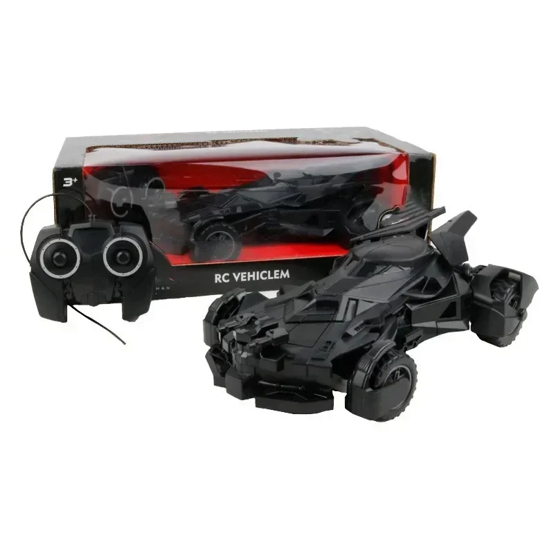 รถแบทโมบิลของแท้ Taixing 2.4G  - Robot Remote Control บทวิจารณ์และราคา