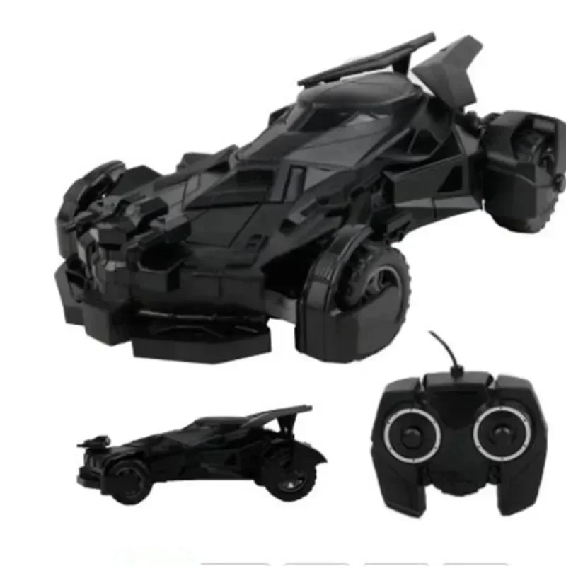 รถแบทโมบิลของแท้ Taixing 2.4G  - Robot Remote Control บทวิจารณ์และราคา