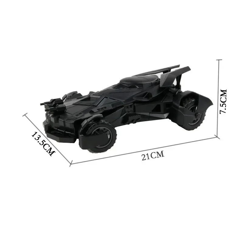 รถแบทโมบิลของแท้ Taixing 2.4G  - Robot Remote Control บทวิจารณ์และราคา