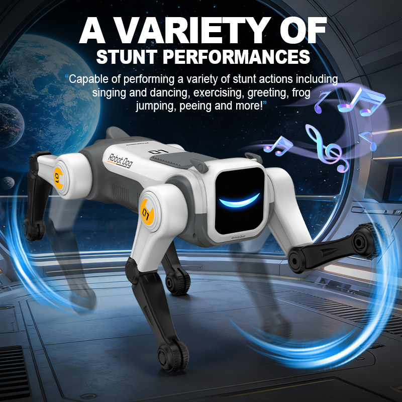 ของเล่นสุดเท่ รถของเล่น ของขวั - Robot Remote Control บทวิจารณ์และราคา