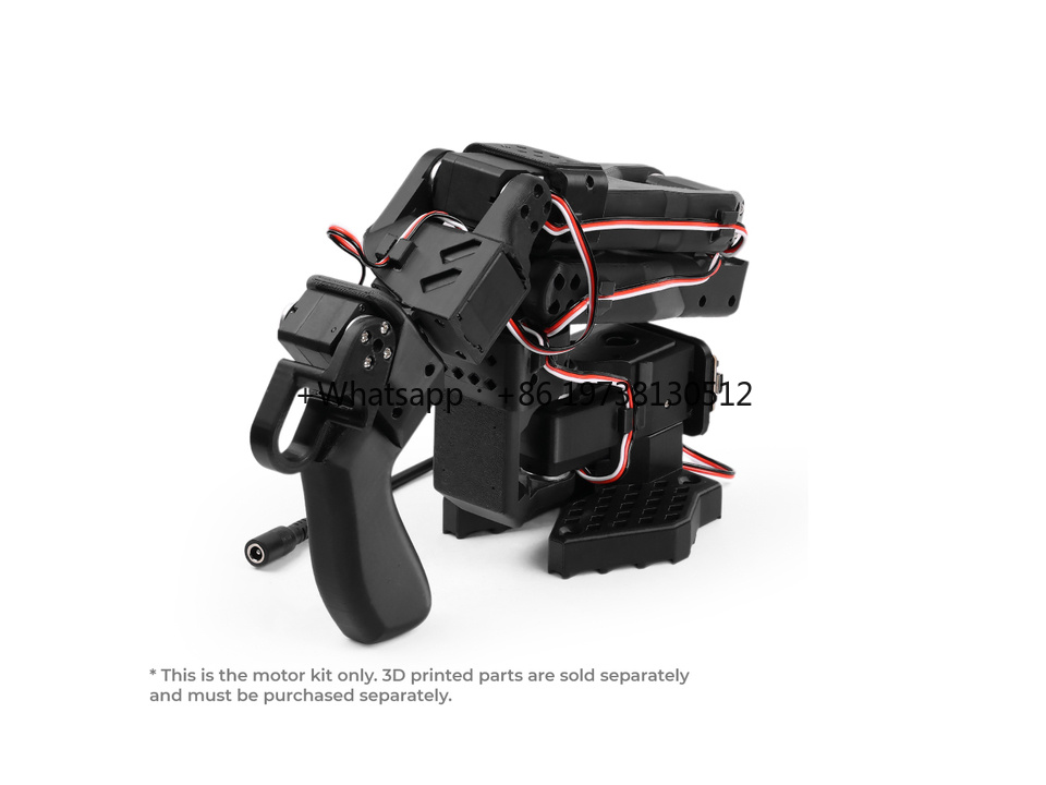ชุดอุปกรณ์ LeRobot SO-ARM101 P - Servo Kit บทวิจารณ์และราคา