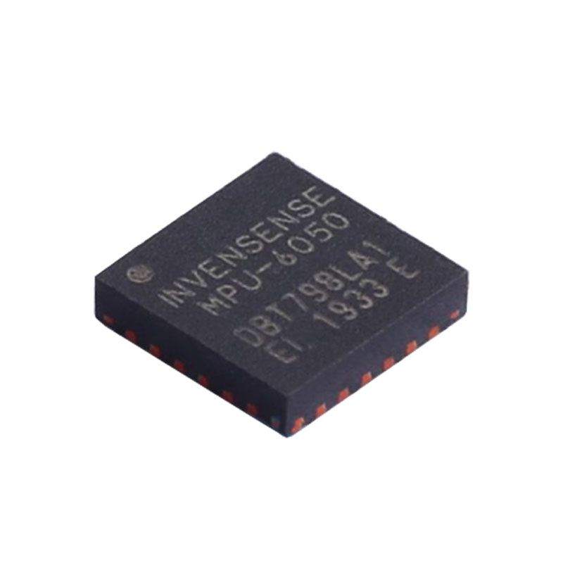 1/5/20 ชิ้น MPU-6050 QFN-24 MP - Accelerometer Mpu6050 บทวิจารณ์และราคา