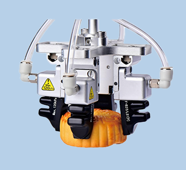 หัวจับแบบนิ่มสำหรับหุ่นยนต์, น - Robotics Kit บทวิจารณ์และราคา