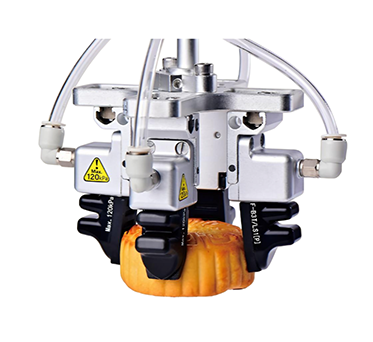 หัวจับแบบนิ่มสำหรับหุ่นยนต์, น - Robotics Kit บทวิจารณ์และราคา