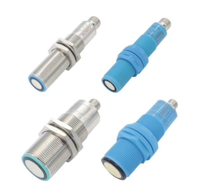 เซ็นเซอร์อัลตราโซนิกตรวจจับระย - Ultrasonic Distance Sensor บทวิจารณ์และราคา
