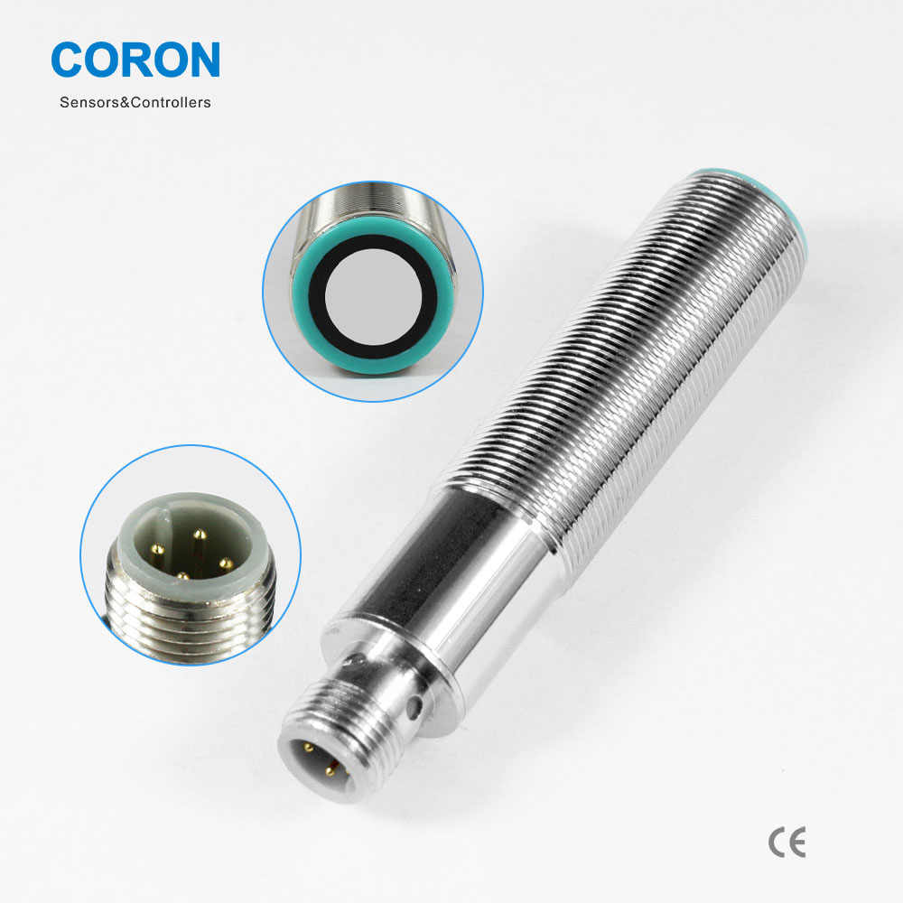 เซ็นเซอร์อัลตราโซนิกตรวจจับระย - Ultrasonic Distance Sensor บทวิจารณ์และราคา
