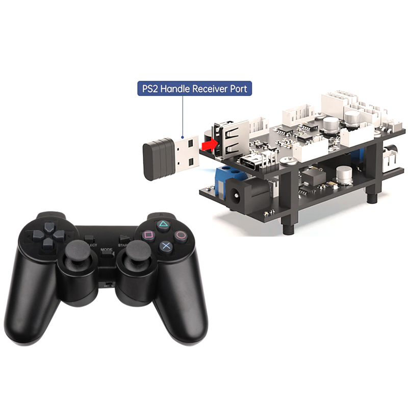 บอร์ดควบคุม ROS STM32 สำหรับเซ - Ros Robot บทวิจารณ์และราคา