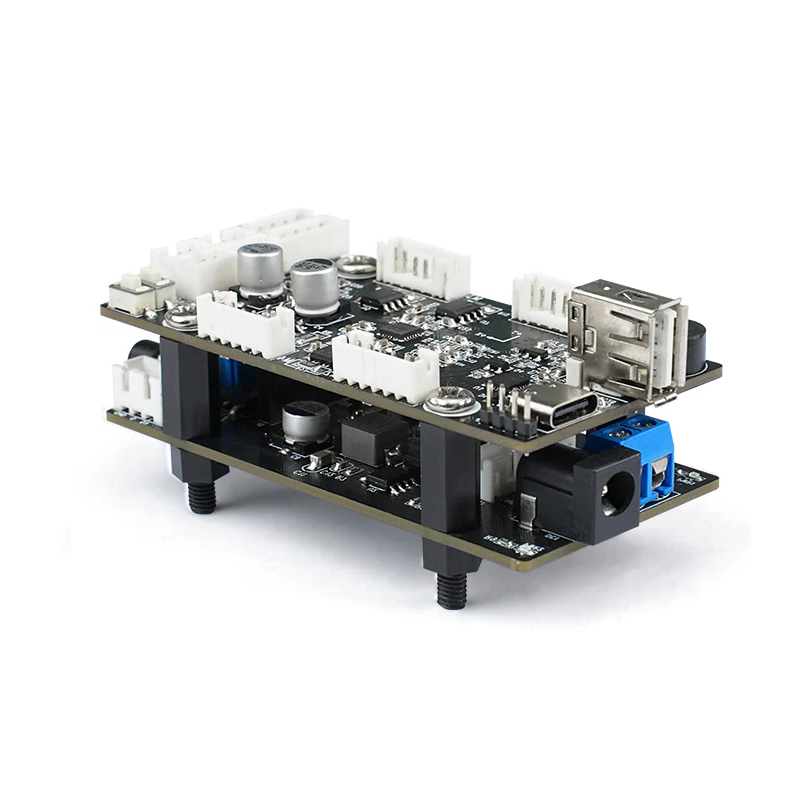 บอร์ดควบคุม ROS STM32 สำหรับเซ - Ros Robot บทวิจารณ์และราคา