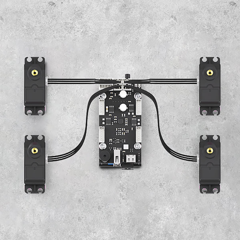 บอร์ดควบคุม ROS STM32 สำหรับเซ - Ros Robot บทวิจารณ์และราคา