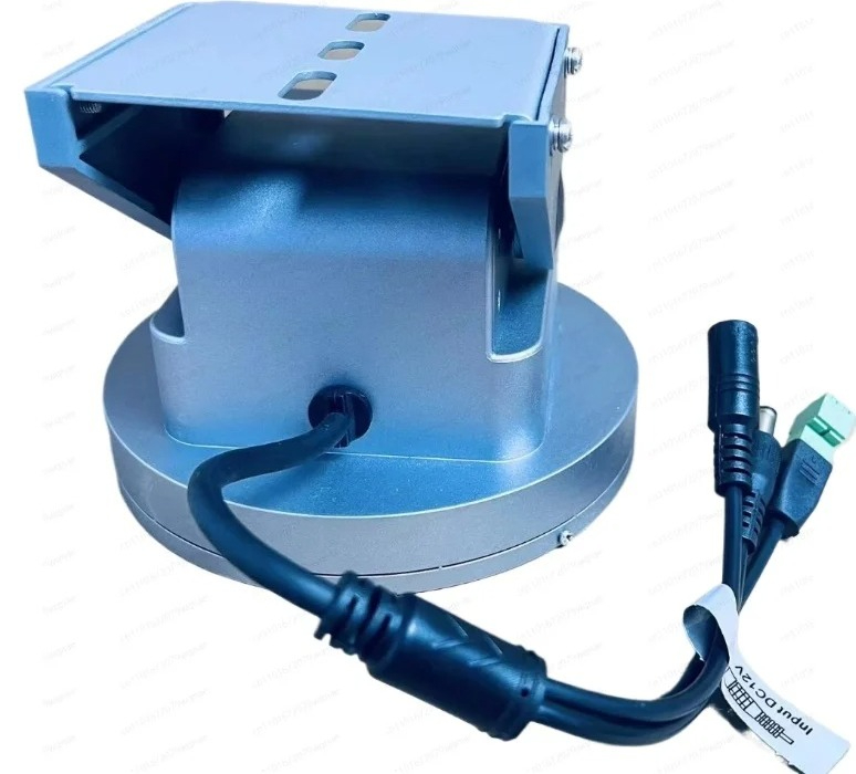 ขายึดกิมบอลควบคุมด้วยไฟฟ้า RS4 - Pan Tilt Bracket บทวิจารณ์และราคา