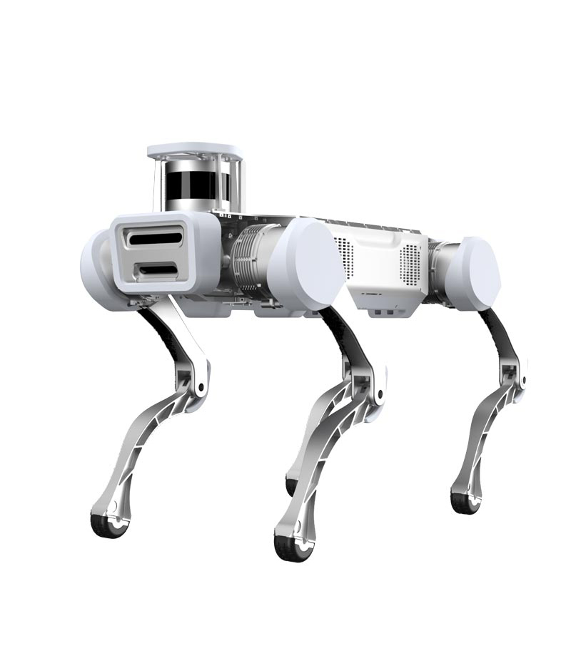 การพัฒนาปัญญาประดิษฐ์สำหรับการ - Robot Remote Control บทวิจารณ์และราคา