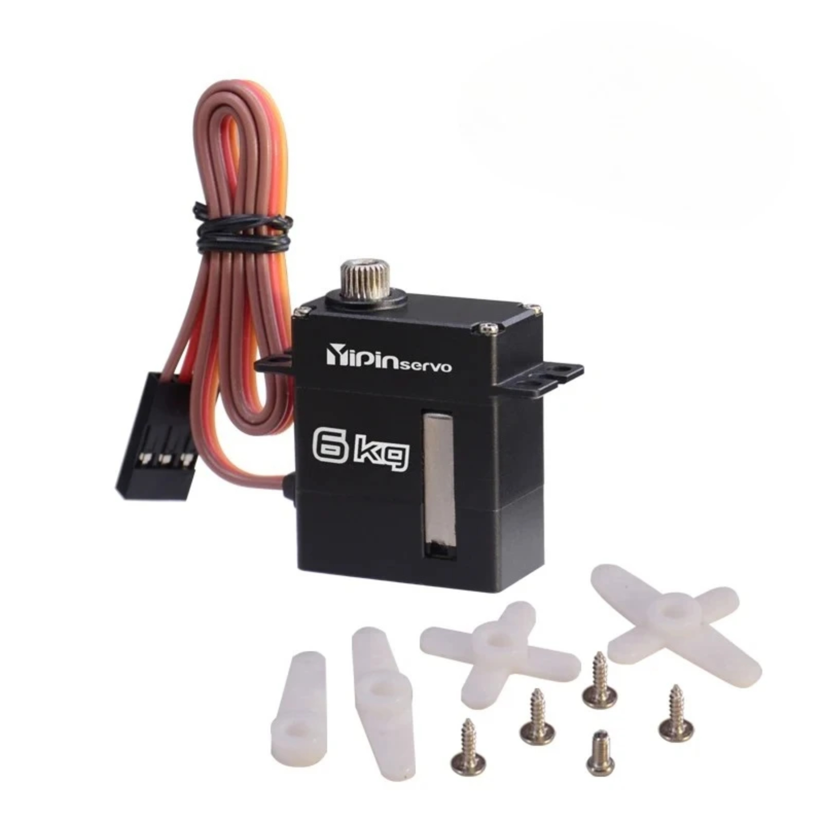 GX Coreless Digital Micro Serv - Micro Servo บทวิจารณ์และราคา