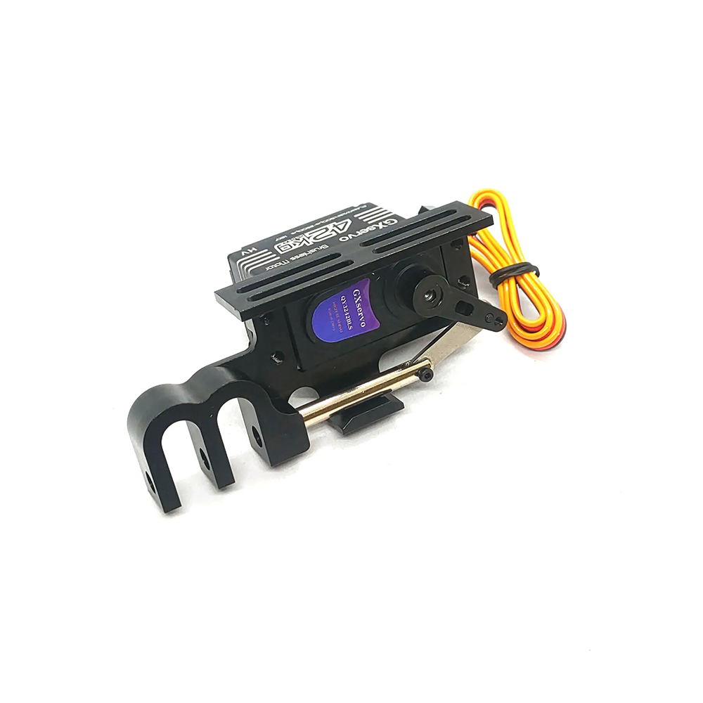 มอเตอร์เซอร์โวไร้แปรงถ่าน 70 ก - Servo Kit บทวิจารณ์และราคา