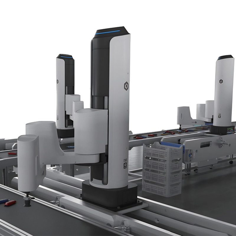 หุ่นยนต์ร่วมปฏิบัติงานแบบ Plug - Robotics Kit บทวิจารณ์และราคา