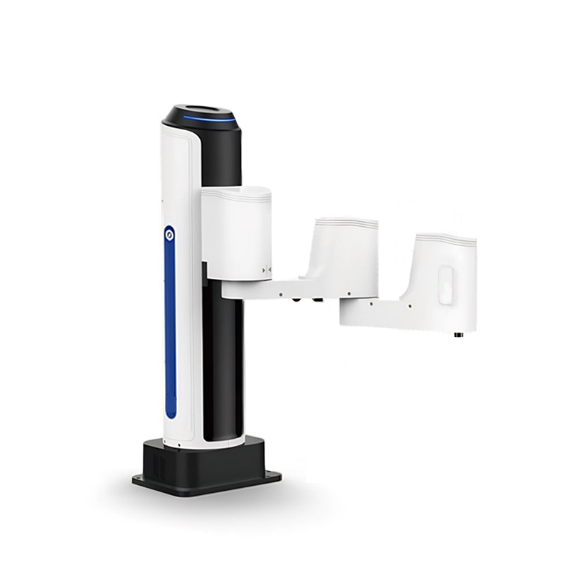 หุ่นยนต์ร่วมปฏิบัติงานแบบ Plug - Robotics Kit บทวิจารณ์และราคา