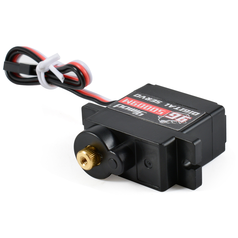 9imod Servo เซอร์โว9g 17G มอเต - Sg90 Servo บทวิจารณ์และราคา
