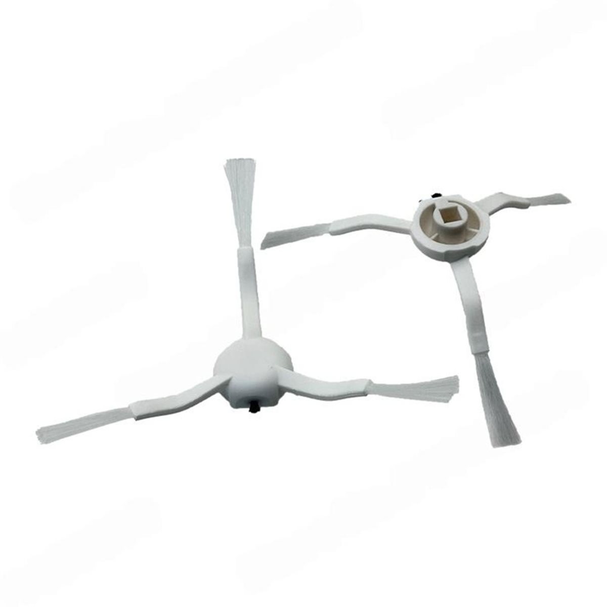 ชุดอะไหล่สำหรับหุ่นยนต์ดูดฝุ่น - Robotics Kit บทวิจารณ์และราคา
