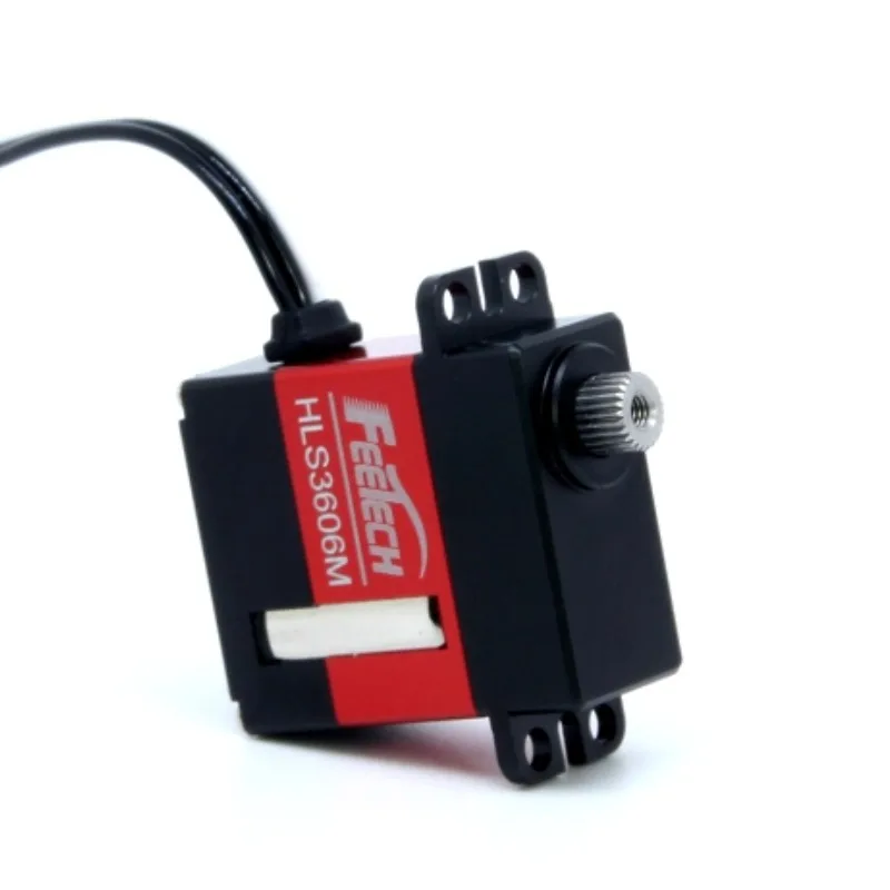 6Kg.ซม.ควบคุมแรงบิดอัพเกรดMicr - Micro Servo บทวิจารณ์และราคา